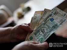 Житель Нижнекамска отдал мошенникам почти 5 млн рублей, поверив в "безопасный счет"