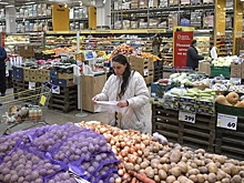 В Госдуме назвали единственный способ остановить рост цен на продукты