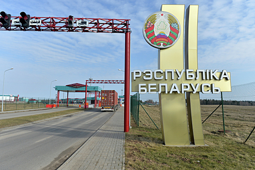 Латвийские пограничники избили беженца и выдворили его в Белоруссию