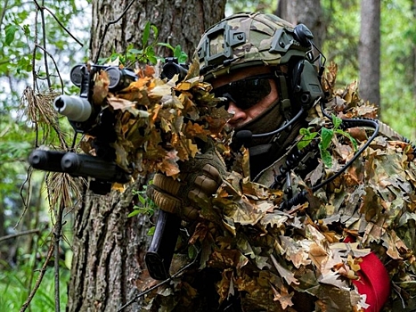 В Пензенской области прошли межведомственные антитеррористические учения
