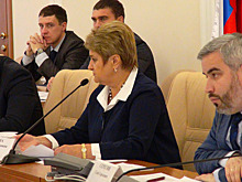 Бонусный капремонт многоэтажек