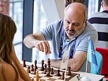 Корреспондент «Вечерней Москвы» стал призером чемпионата по шахматам среди журналистов
