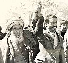 О чем жалеет один из лидеров афганского левого движения 80-х