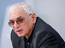 Карен Шахназаров начал судиться с дочерью из-за квартиры в Москве