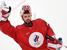 The Score о лучшем хоккеисте сборной ОКР: игра Федотова на Олимпиаде открывает перед ним двери в НХЛ
