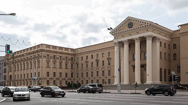 Немецкий наемник приговорен к смертной казни в Белоруссии