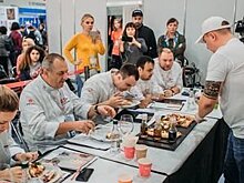 В Краснодаре состоится отборочный этап Чемпионата России по пицце