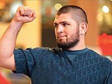 В ФНС рассказали, что Хабиб закрыл долг в размере 79,3 млн рублей