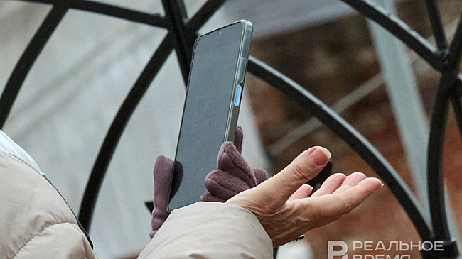 Пенсионерка из Челнов поверила "спасателям" и потеряла 3,7 млн рублей