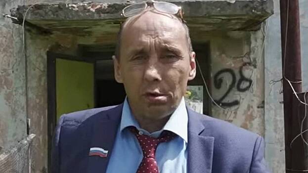 Сыгравший вымышленного депутата Наливкина Андрей Неретин умер в 48 лет