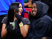 Канье Уэста признали "антисемитом года"