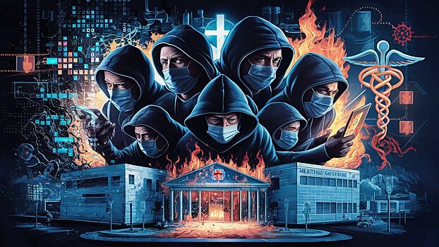 Хакеры-вымогатели продолжили атаку на здравоохранение США