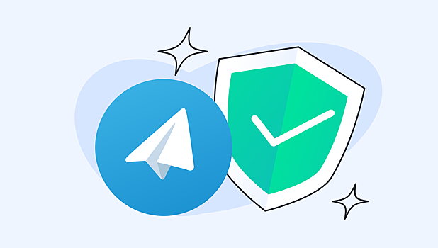 Как защитить от взлома аккаунт в Telegram