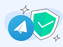 Как защитить от взлома аккаунт в Telegram