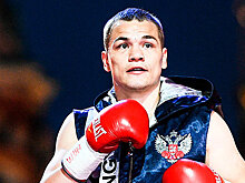 Экс‑чемпион WBA (Super) Чудинов объявил о завершении карьеры и избрании в совет депутатов