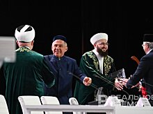 Камиль Самигуллин в четвертый раз стал муфтием — до 2030 года