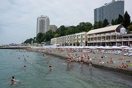 Новый закон на Кубани позволил добиться отмены строительства апарт-отелей на побережье