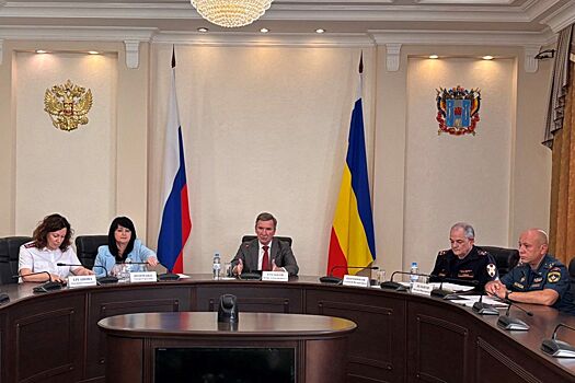 Донские школы начинают проверять на готовность к новому учебному году