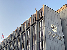 Совфед одобрил закон о признании физлиц иноагентами