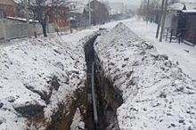 Без воды. Жители двух хуторов в Ростовской области 8 лет ждут водопровод