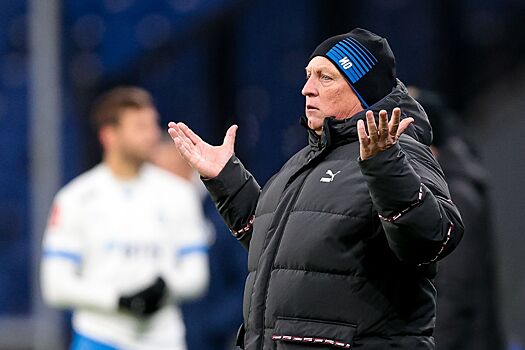 Игорь Осинькин высказался о поражении «Крыльев Советов» в кубковом матче с ЦСКА