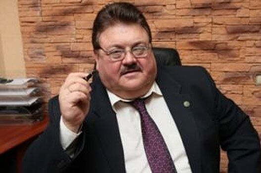 Главврач областной больницы Константин Поляков покидает свой пост