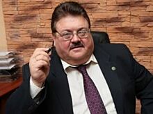 Главврач областной больницы Константин Поляков покидает свой пост