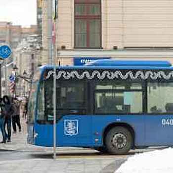 Режим работы автобусов маршрута №158 изменится с 27 февраля