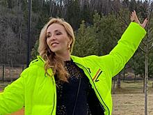 «Кем надо быть, чтобы лить грязь?»: Навка публично вступилась за Сашу Плющенко