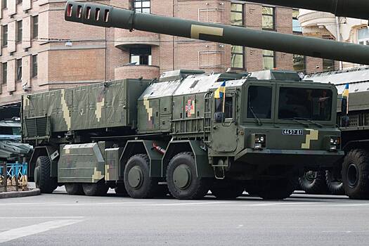 Названы цели Германии в производстве украинских «Сапсанов»