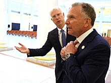 Уиткофф заявил о прогрессе в урегулировании конфликта на Украине