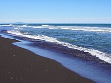 Власти Камчатки объявили угрозу цунами