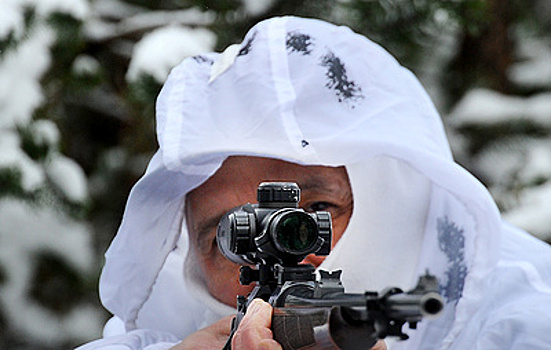 В Приморье намерены создать кодекс охотника для коренных народов