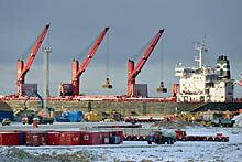 В порту Сабетты с декабря стартует период ледокольных проводок