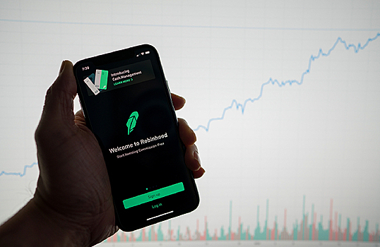 Каковы перспективы иска к Robinhood и с чем могут столкнуться инвесторы, обыгравшие хедж-фонды на миллиарды долларов?