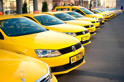 Сформулированы требования к официальным такси ЧМ-2018