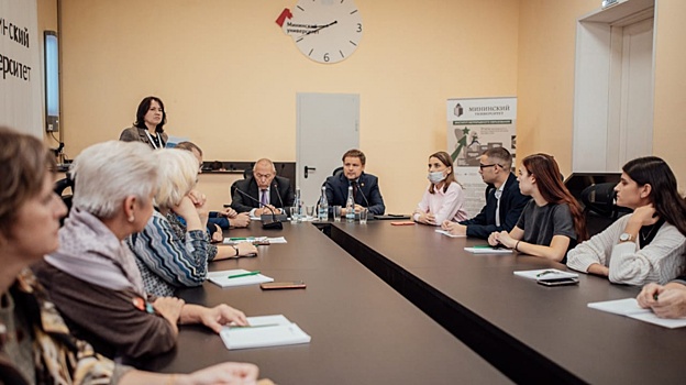 Учителя физики и астрономии пройдут переподготовку в Мининском университете