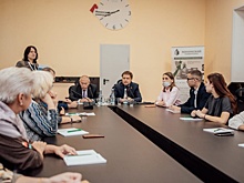 Учителя физики и астрономии пройдут переподготовку в Мининском университете