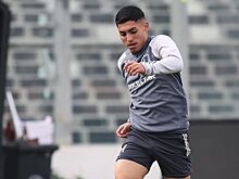 Томпсон — о переходе в «Оренбург»: благодарен Богу, что предоставил мне эту возможность