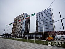 С прошлого года Казань остается в числе популярных городов для командировок