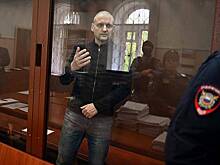 Лидеру «Левого фронта» Удальцову продлили арест по делу об оправдании терроризма
