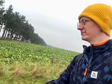 Британец прошел 100 тыс шагов за сутки и описал изменения в своем теле