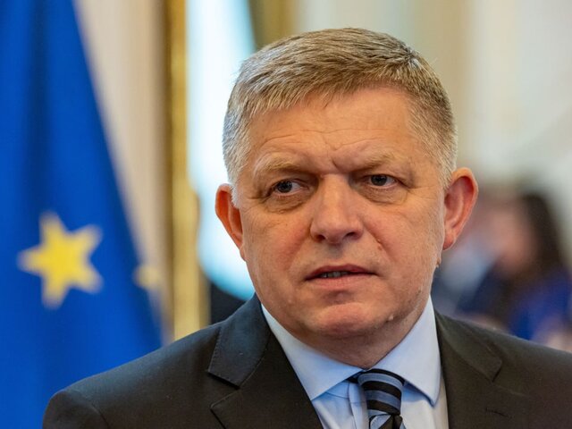 Фицо заявил, что санкции Евросоюза не работают против России