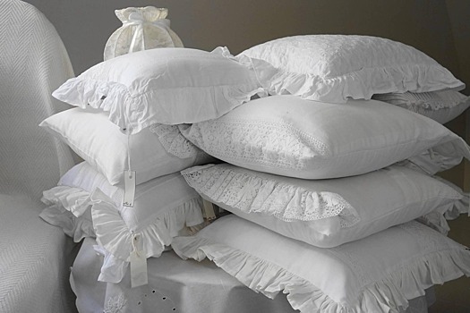 Инструкция по созданию наволочки для новичков