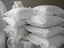 Инструкция по созданию наволочки для новичков