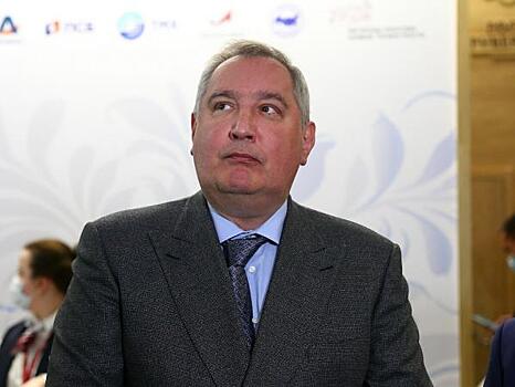 Рогозин о выходе ЕКА из лунной программы: «Европейская баба с возу, русской кобыле легче»