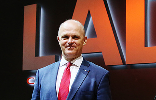 Мор опроверг увольнение двух тысяч сотрудников "АвтоВАЗа"