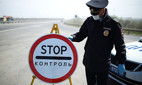 В Севастополе выставят блокпосты от непривитых туристов