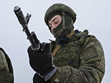 Российские бойцы разнесли «машину апокалипсиса» ВСУ Senator под Купянском