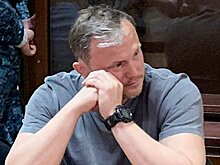 С бывшей компании Алексея Блиновского требуют взыскать 45 млн рублей